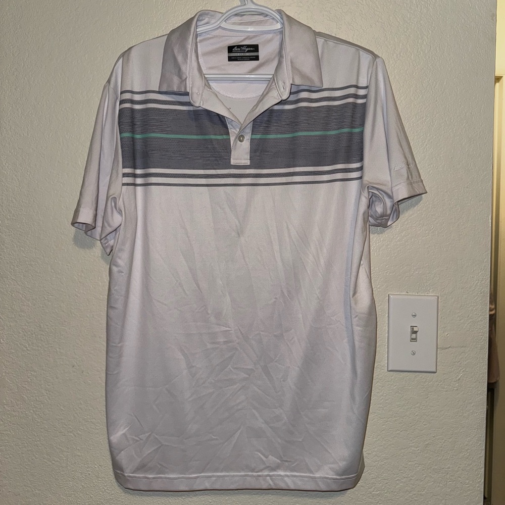 Men’s Polo